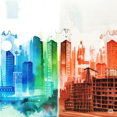 vol.127.年报季中的真实中国2025