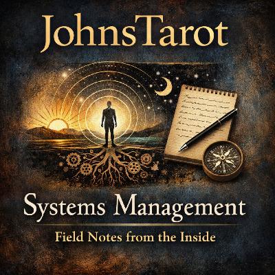 Systems Management: Field Notes from the Inside Podcast only Systems Management: Field Notes from the Inside Podcast only
