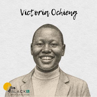 How Victoria Ochieng Turns Kenya’s Coconut Waste into Value | Ep.5 Black & Borderless Podcast