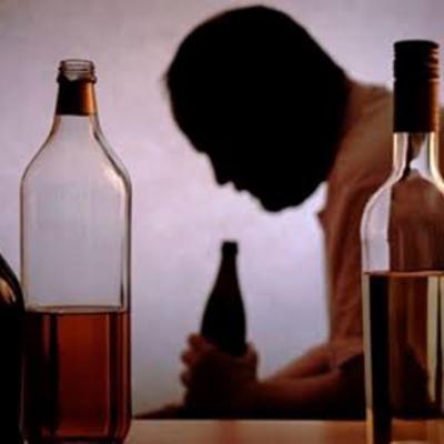 Repercusión del alcohol en el organismo