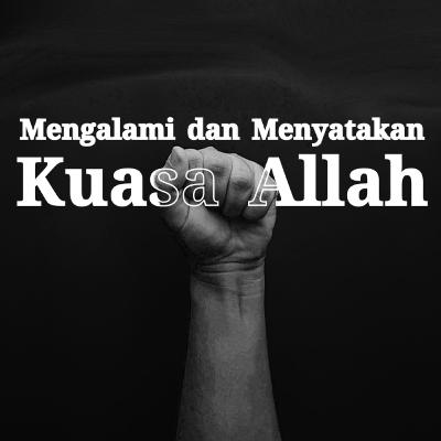 To Be A Fruitful Steward | Mengalami dan Menyatakan Kuasa Allah To Be A Fruitful Steward | Mengalami dan Menyatakan Kuasa Allah