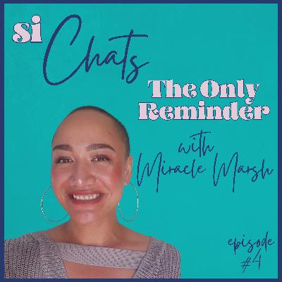 A Journey With Ovarian Cancer