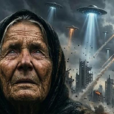 Baba Vanga tenía razón? Ella predijo todo lo que está pasando en 2026!