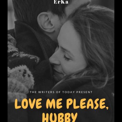 Love Me Please, Hubby Eps 9