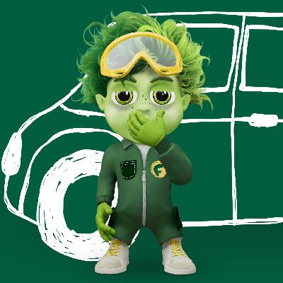 Warum wird mir beim Autofahren oft schlecht?
