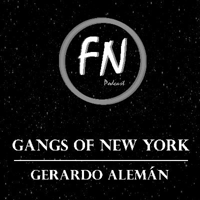 Gangs of New York