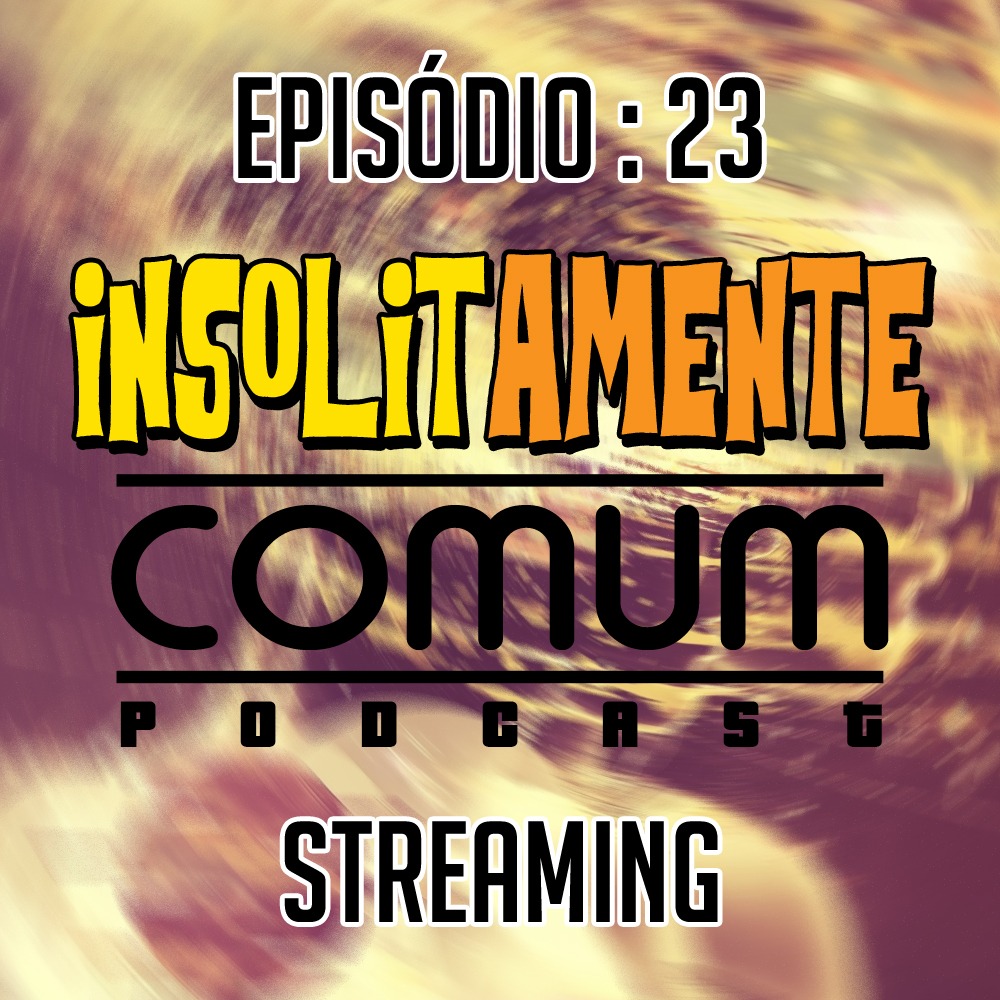 Insolitamente Comum