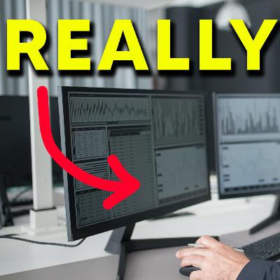 I Just Found the SECRET in the Jobs Numbers