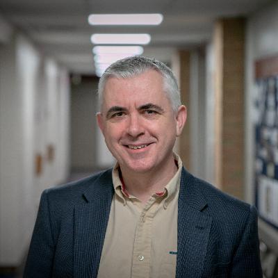 Teaching as Plausible Extensions of Christian Faith - A conversation with David I. Smith