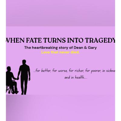 When Fate Turns to Tragedy The Heartbreaking Story of Dean and Gary