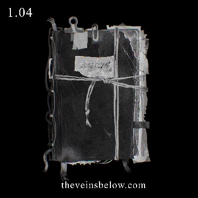 004 - Stay Down This Time