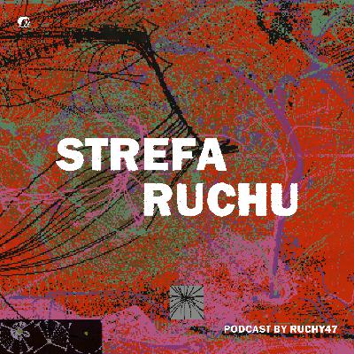 Strefa Ruchu #20 - Błoto "Grzybnia", Jamie XX, Tim Reaper & Kloke, Zdjęcie 150 polskich raperów