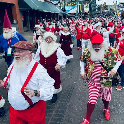 🎅🏽 The Niche Before Christmas 🎅🏾