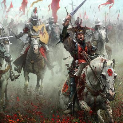 Episode 48 - The Blackfyre Age