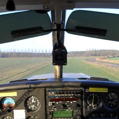 Take off decisions - go or no go? Take off decisions - go or no go?