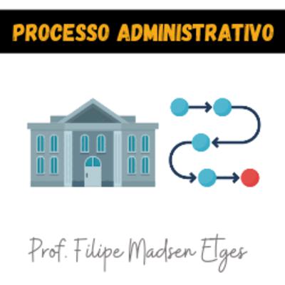 Processo Administrativo