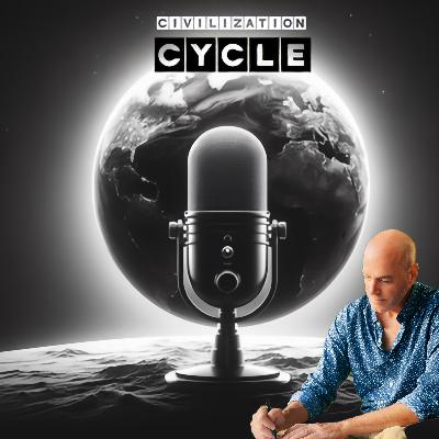 (The Civilization Cycle Podcast #587) Bio-Engineered Meat EXPOSED as Grain Storage Companies Go Bankrupt