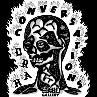Hard Conversations Podcast (Trailer)