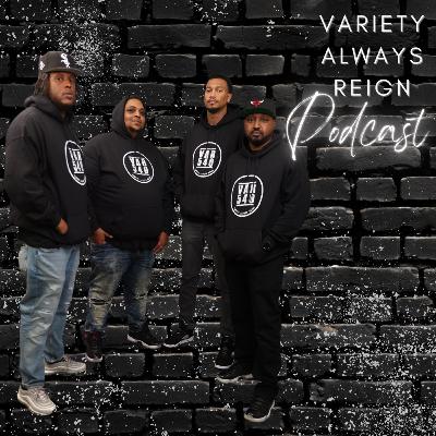 VAR540's Power REIGNking 4.8