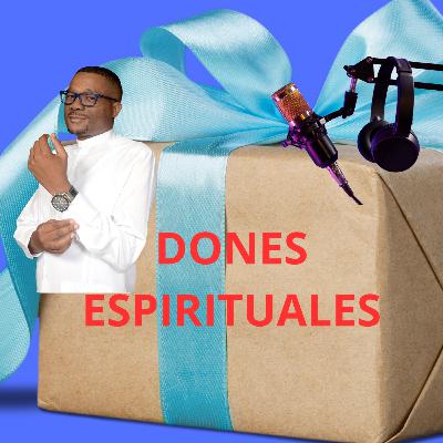DONES ESPIRITUALES 1/4