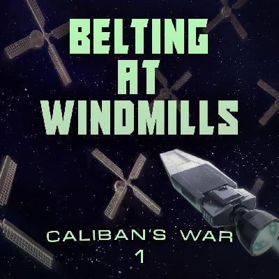 Caliban’s War (1)