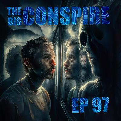 The Big Conspire Ep97 The Big Conspire Ep97