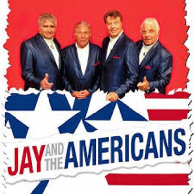 Jay and the Americans - The Sandy Yaguda (Deanne) story