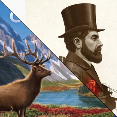 Cascadia OG Furnace: Verdens Første Double Feature