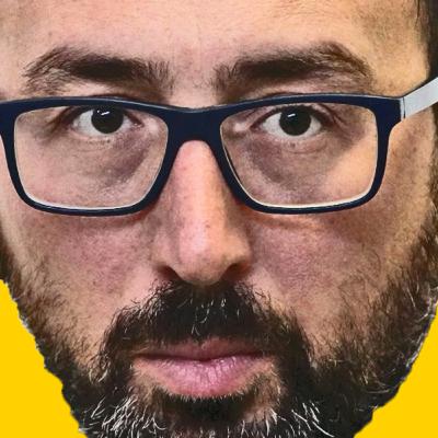 Se questo è un mafioso - episodio #3