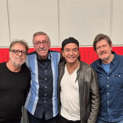 11 - La Radio con Botas, en Las Mañanas de RNE (10-11-2025) 11 - La Radio con Botas, en Las Mañanas de RNE (10-11-2025)