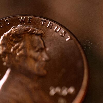 The Indicator: Take A Penny, Leave A Penny, Get Rid Of The Penny