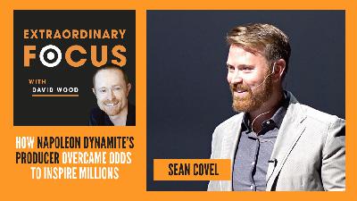 How Napoleon Dynamite’s Producer Overcame the Odds to Inspire Millions