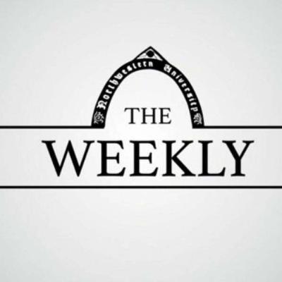 The Weekly: Bias training, Chicago River Swim, Henry Bienen’s first presidency The Weekly: Bias training, Chicago River Swim, Henry Bienen’s first presidency