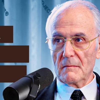 La dimostrazione scientifica dell'esistenza della reincarnazione | Nude Project Podcast - Dr. Manuel Sans Segarra La dimostrazione scientifica dell'esistenza della reincarnazione | Nude Project Podcast - Dr. Manuel Sans Segarra