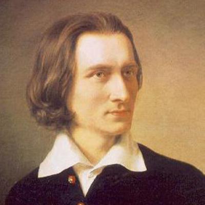 ROMANTICISMO - Robert SCHUMANN e Franz LISZT