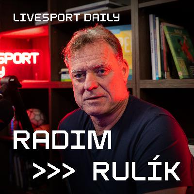 #727: Co ovlivnilo výkony reprezentace na olympiádě? >>> Radim Rulík