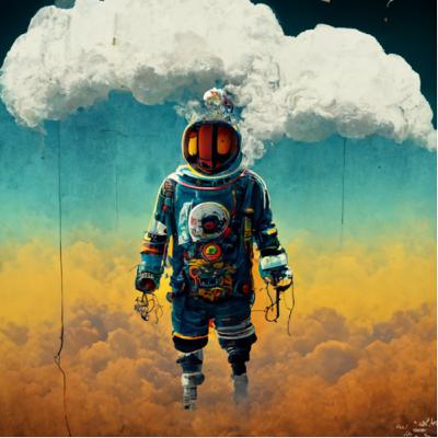 Episodio 6. Alcanzando las nubes.