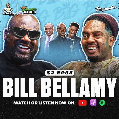Bill Bellamy ROASTS Shaq For Putting S*** In A Ferrari + Shaq Wants Money From The Lakers $10B Sale Bill Bellamy ROASTS Shaq For Putting S*** In A Ferrari + Shaq Wants Money From The Lakers $10B Sale