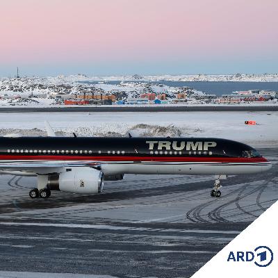 Grönland in US-Händen - gut für die Nato? Grönland in US-Händen - gut für die Nato?
