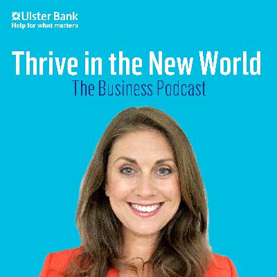 Bonus episode | Purpose, sourcing, community and more