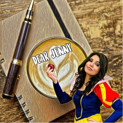 Dear Jenny💋… My Addiction Dear Jenny💋… My Addiction