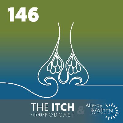 #146 - How to treat chronic rhinosinusitis with nasal polyps (CRSwNP)
