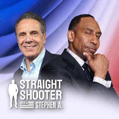 ANDREW CUOMO AND ZOHRAN MAMDANI ON THE NYC MAYOR’S RACE, AND DELAWARE GOVERNOR MATT MEYER ON THE GOVERNMENT SHUTDOWN ANDREW CUOMO AND ZOHRAN MAMDANI ON THE NYC MAYOR’S RACE, AND DELAWARE GOVERNOR MATT MEYER ON THE GOVERNMENT SHUTDOWN