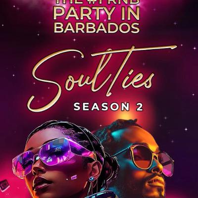 Soul Ties (Season 2) (Sept 19th) (Live Audio) Ft Daddy Biggz Soul Ties (Season 2) (Sept 19th) (Live Audio) Ft Daddy Biggz