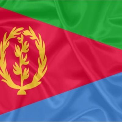 Entrevistando imigrantes - Eritréia // TP Mundo #79