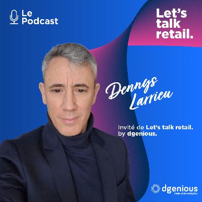 #3 - Dennys Larrieu, Les 1ers résultats de la transformation digitale opérée par Jeff de Bruges.wav