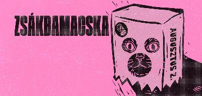 Jön az első Zsákbamacska