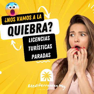 18# 😡 ¿QUIEBRA por el nuevo decreto LEY? - El Podcast de MW