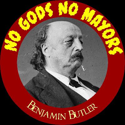 PREVIEW: Benjamin Butler PREVIEW: Benjamin Butler