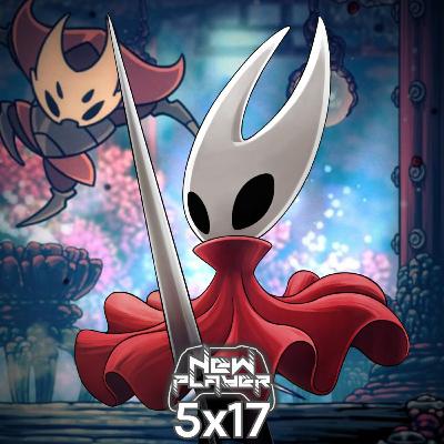 5x17 Novedades Switch 2. Silksong. Lonely Mountains: Snow Riders